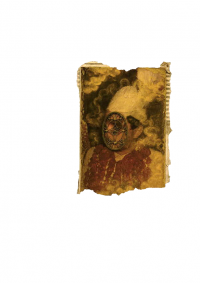 Ariba Akhlaque, Portrait Of Love, A3, Archival Print, AC-ARAK-014